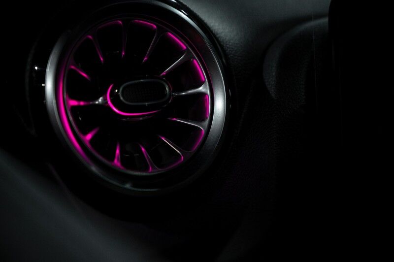 2026 Mercedes-Benz GLA 250 SUV Peoria AZ