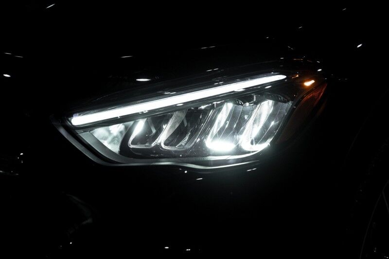 2026 Mercedes-Benz GLA 250 SUV Peoria AZ