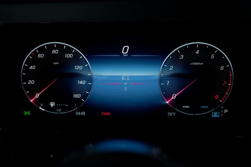 2026 Mercedes-Benz GLA 250 SUV Peoria AZ