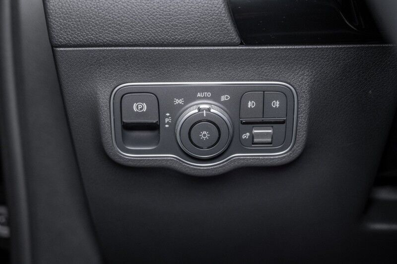 2026 Mercedes-Benz GLA 250 SUV Peoria AZ