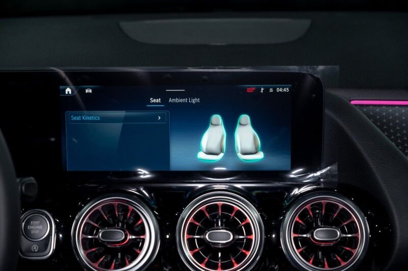 2026 Mercedes-Benz GLA 250 SUV Peoria AZ