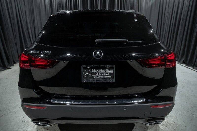 2026 Mercedes-Benz GLA 250 SUV Peoria AZ