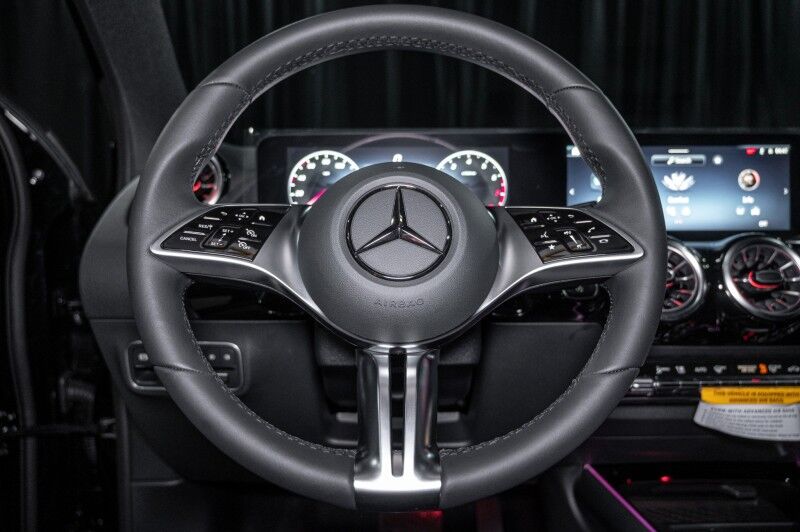 2026 Mercedes-Benz GLA 250 SUV Peoria AZ