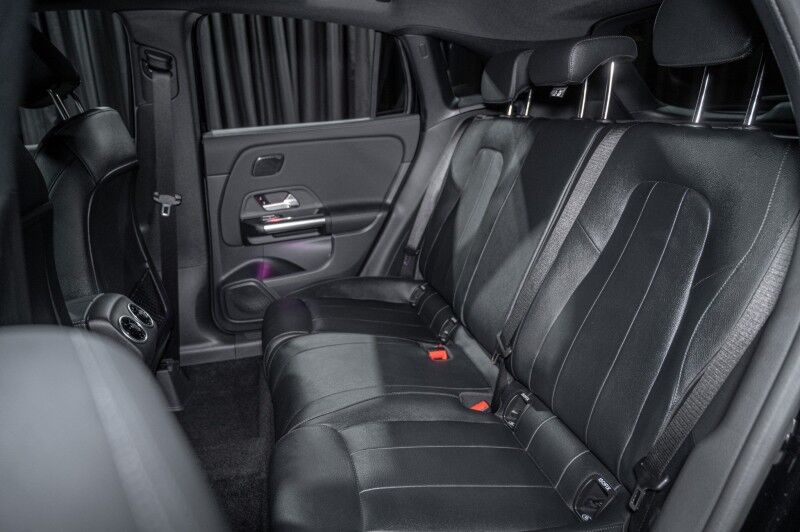 2026 Mercedes-Benz GLA 250 SUV Peoria AZ