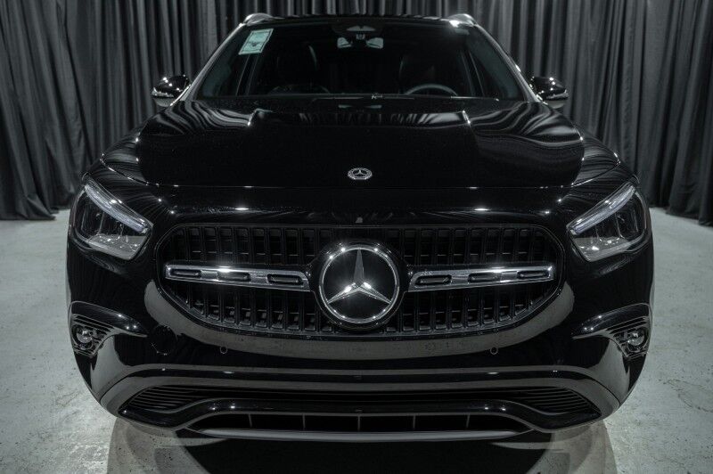 2026 Mercedes-Benz GLA 250 SUV
