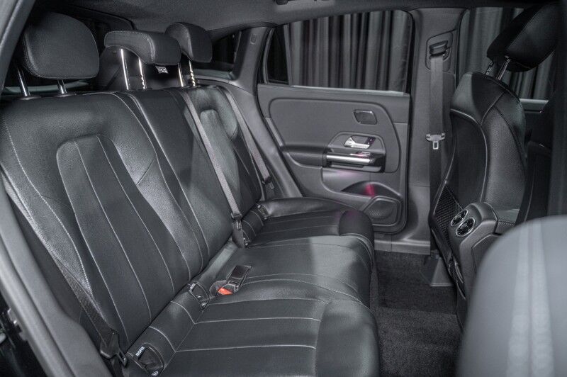 2026 Mercedes-Benz GLA 250 SUV Peoria AZ