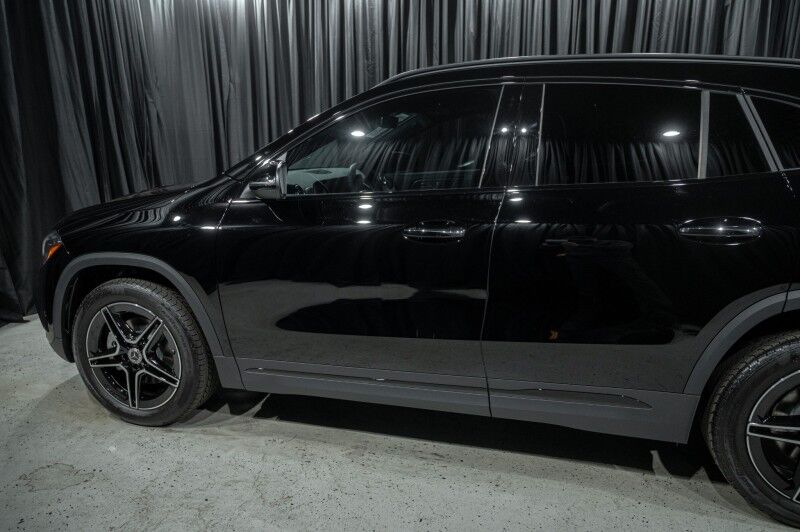 2026 Mercedes-Benz GLA 250 SUV Peoria AZ