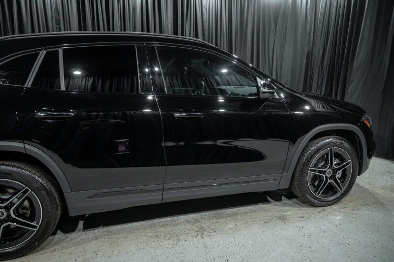 2026 Mercedes-Benz GLA 250 SUV Peoria AZ