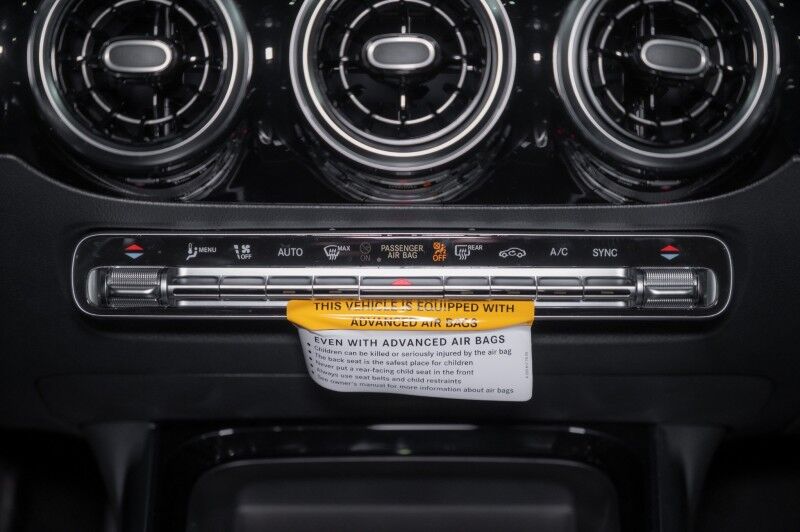 2026 Mercedes-Benz GLA 250 SUV Peoria AZ