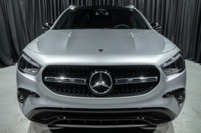 2026 Mercedes-Benz GLA 250 SUV