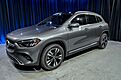 2026 Mercedes-Benz GLA 250 SUV