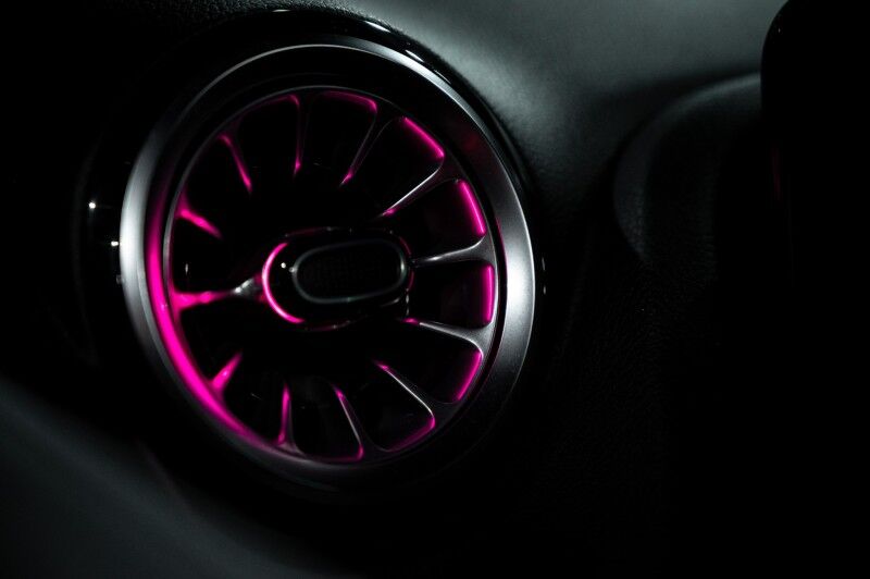 2026 Mercedes-Benz GLA 250 SUV Peoria AZ