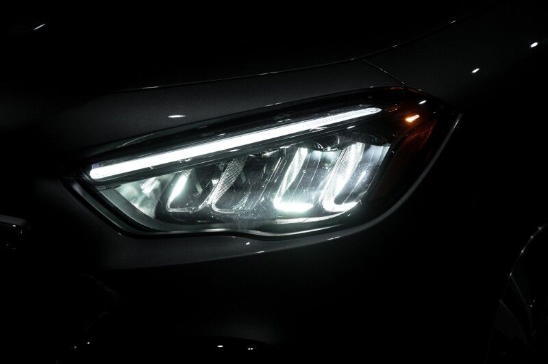 2026 Mercedes-Benz GLA 250 SUV Peoria AZ