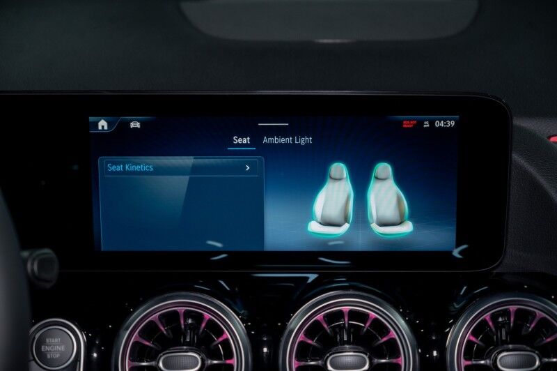 2026 Mercedes-Benz GLA 250 SUV Peoria AZ