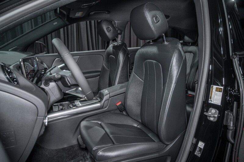 2026 Mercedes-Benz GLA 250 SUV Peoria AZ