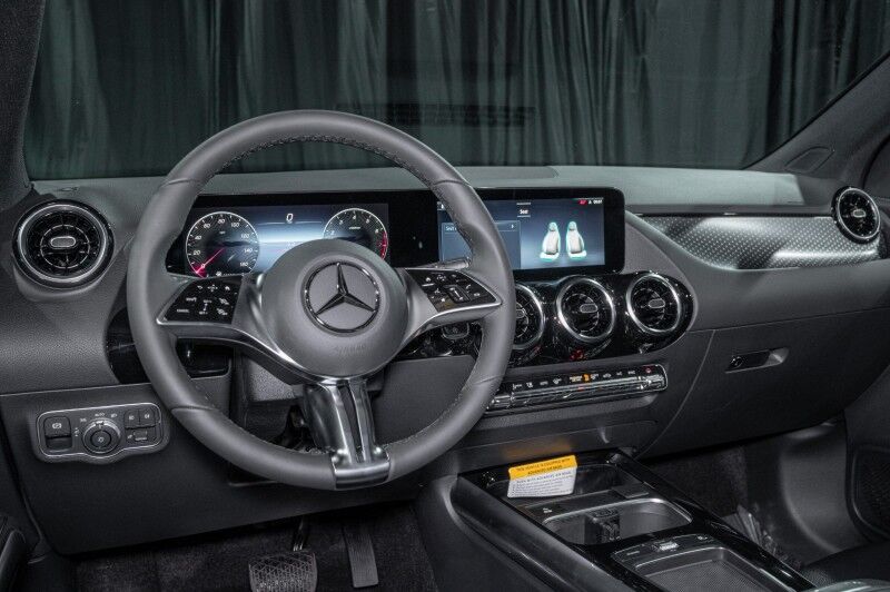 2026 Mercedes-Benz GLA 250 SUV Peoria AZ