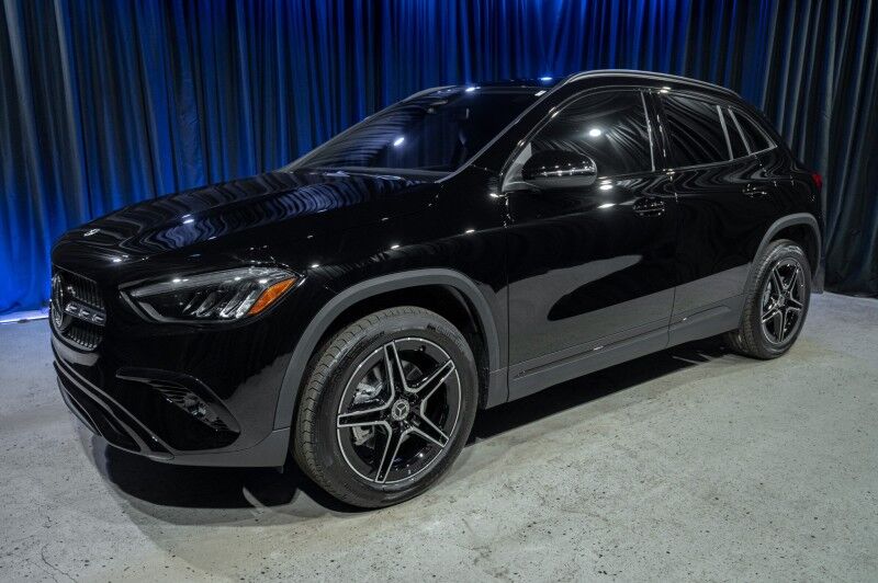 2026 Mercedes-Benz GLA 250 SUV