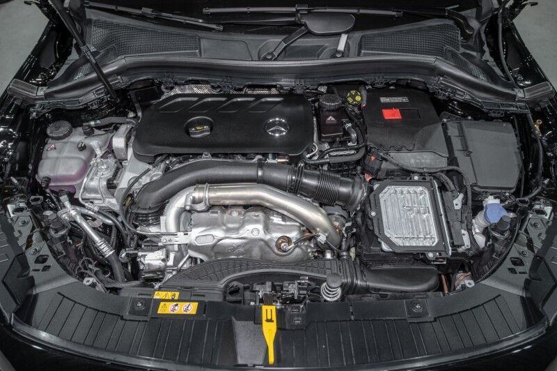 2026 Mercedes-Benz GLA 250 SUV Peoria AZ