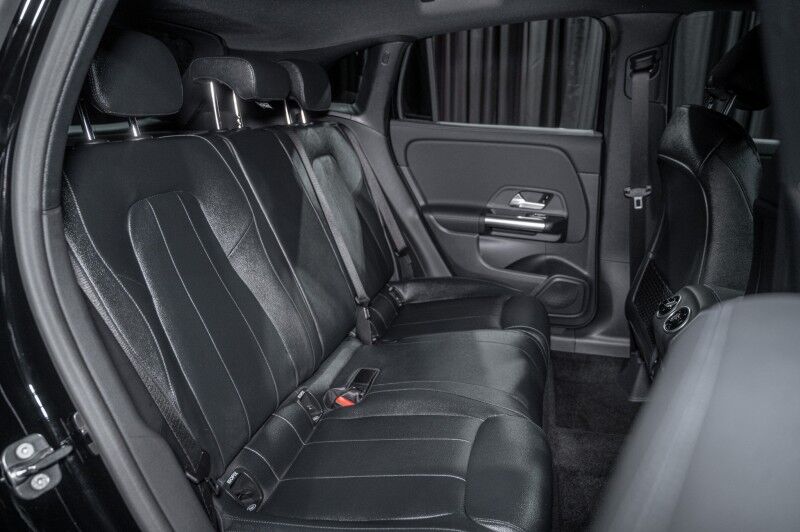 2026 Mercedes-Benz GLA 250 SUV Peoria AZ