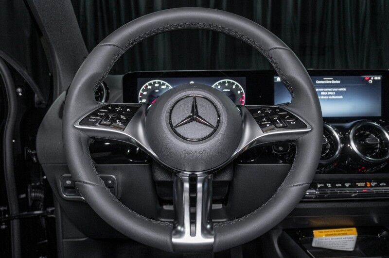 2026 Mercedes-Benz GLA 250 SUV Peoria AZ