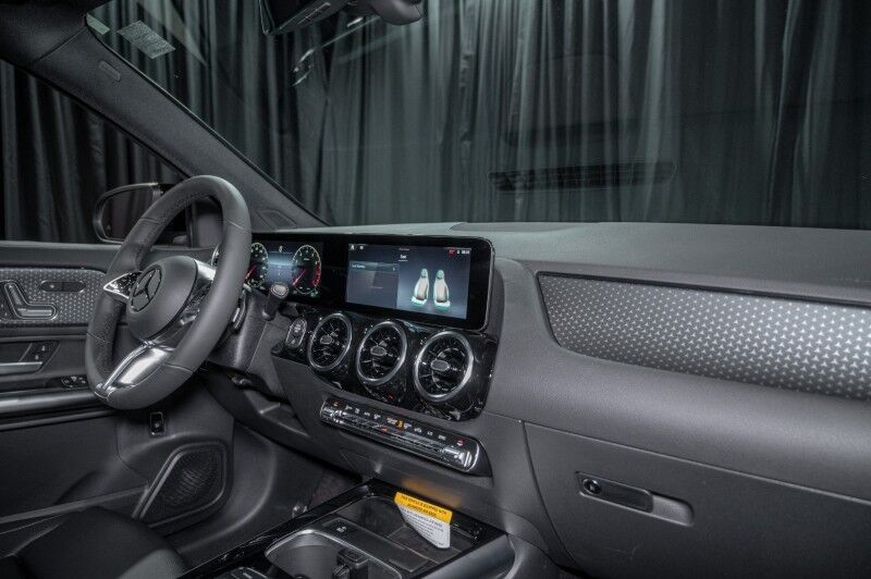 2026 Mercedes-Benz GLA 250 SUV Peoria AZ