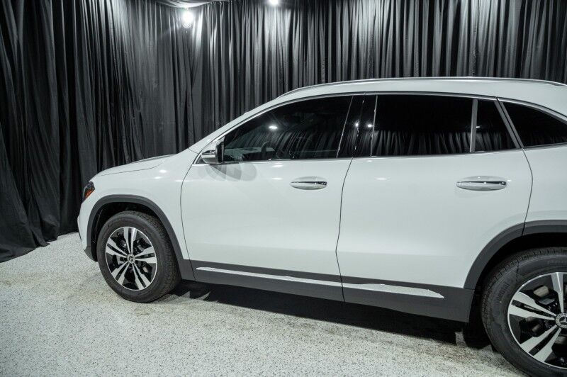 2026 Mercedes-Benz GLA 250 SUV Peoria AZ