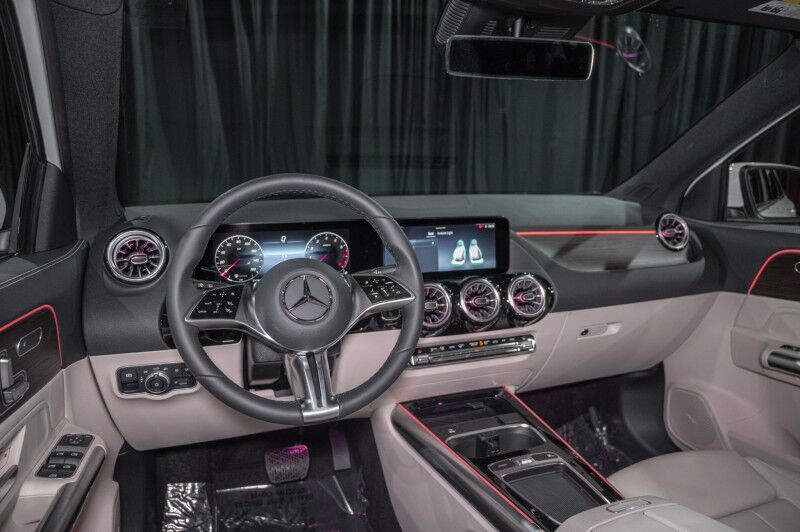2026 Mercedes-Benz GLA 250 SUV Peoria AZ