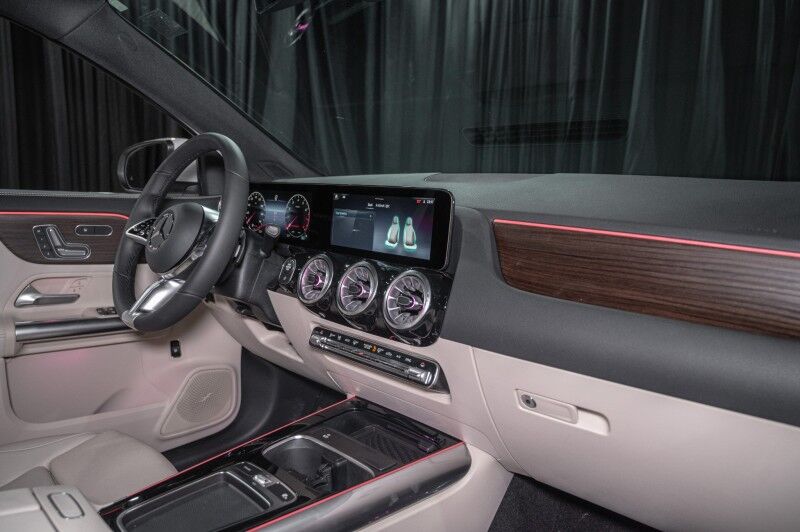 2026 Mercedes-Benz GLA 250 SUV Peoria AZ