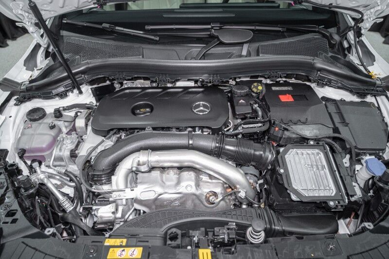 2026 Mercedes-Benz GLA 250 SUV Peoria AZ