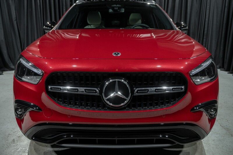 2026 Mercedes-Benz GLA 250 SUV