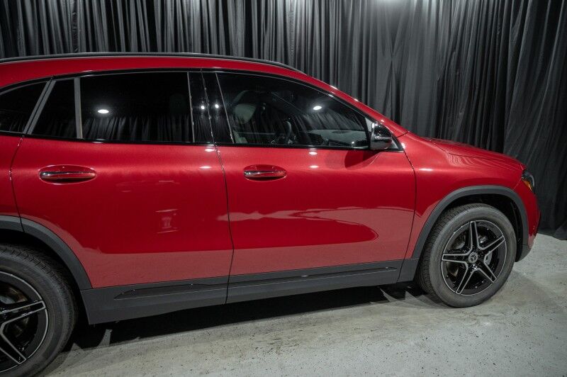 2026 Mercedes Benz GLA 250 photo 4