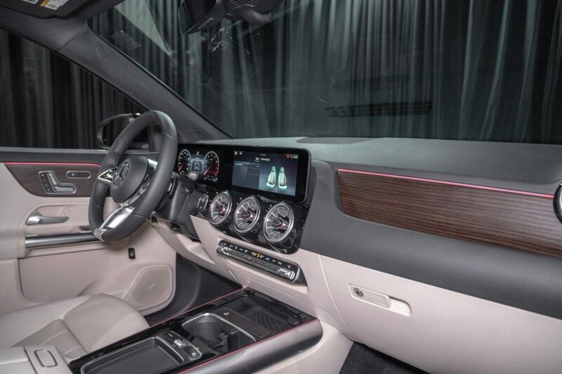 2026 Mercedes-Benz GLA 250 SUV Peoria AZ