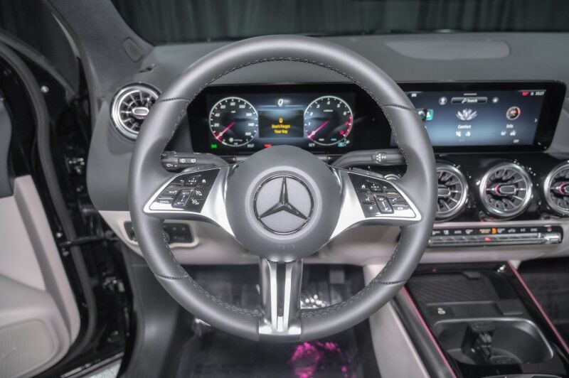 2026 Mercedes-Benz GLA 250 SUV Peoria AZ