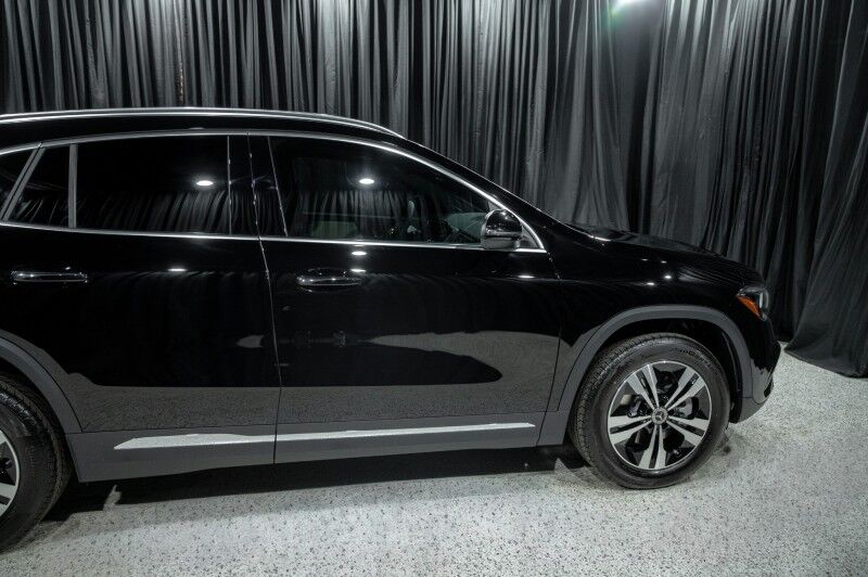 2026 Mercedes-Benz GLA 250 SUV Peoria AZ