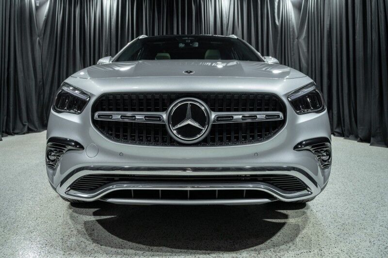2026 Mercedes-Benz GLA 250 SUV