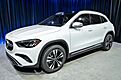 2026 Mercedes-Benz GLA 250 SUV