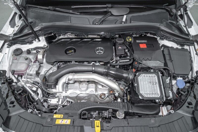 2026 Mercedes-Benz GLA 250 SUV Peoria AZ