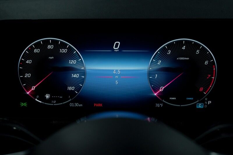 2026 Mercedes-Benz GLA 250 SUV Peoria AZ