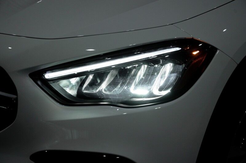 2026 Mercedes-Benz GLA 250 SUV Peoria AZ