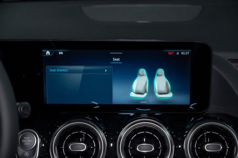 2026 Mercedes-Benz GLA 250 SUV Peoria AZ