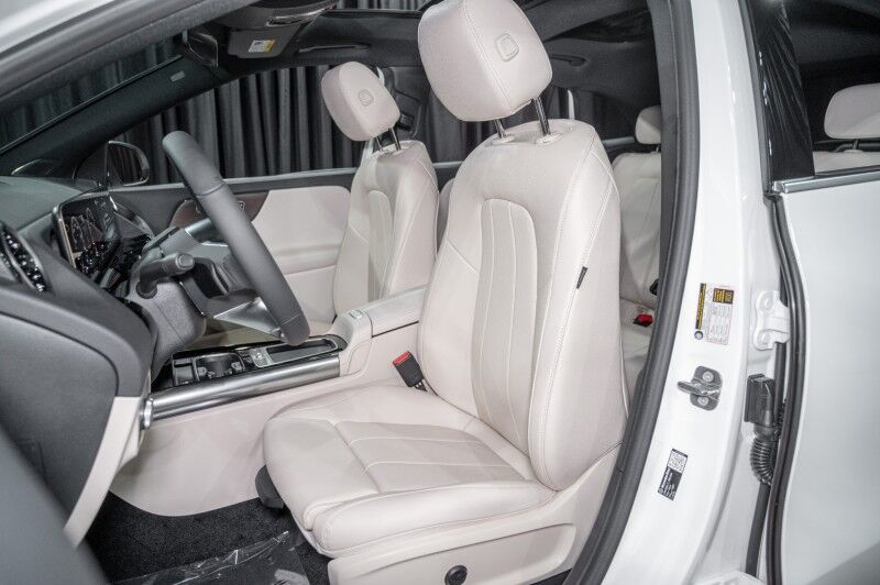 2026 Mercedes-Benz GLA 250 SUV Peoria AZ