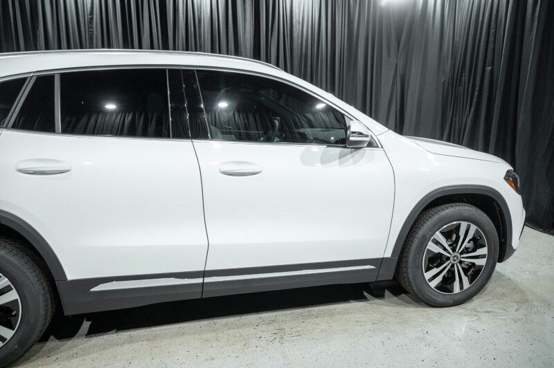 2026 Mercedes-Benz GLA 250 SUV Peoria AZ