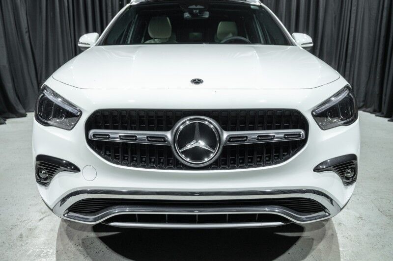 2026 Mercedes-Benz GLA 250 SUV