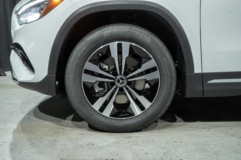 2026 Mercedes-Benz GLA 250 SUV Peoria AZ