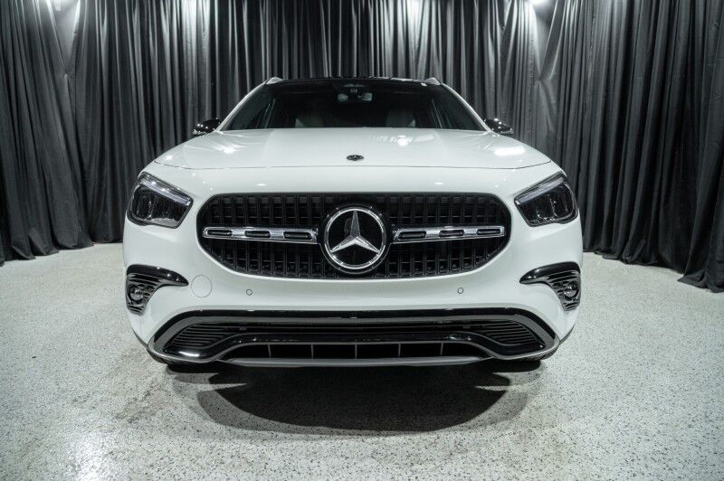 2026 Mercedes-Benz GLA 250 SUV
