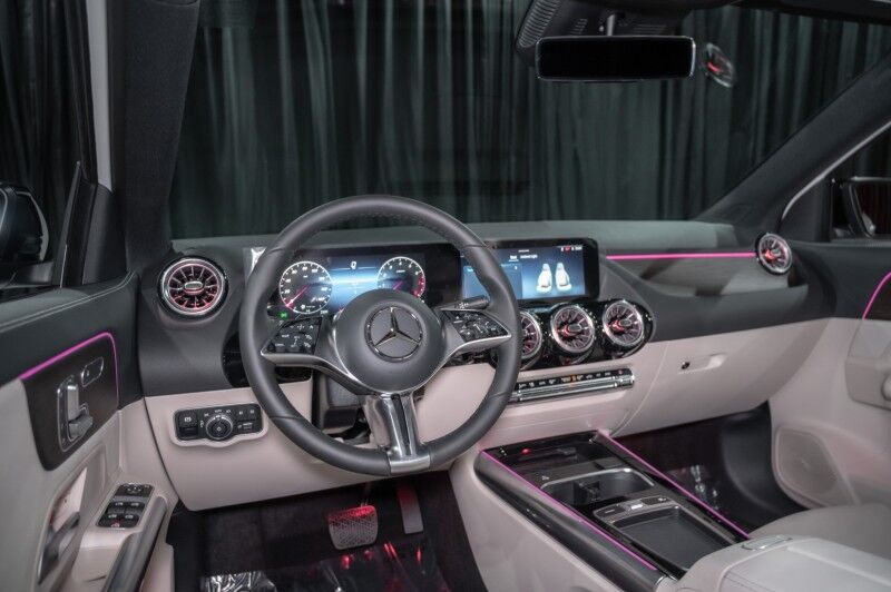 2026 Mercedes-Benz GLA 250 SUV Peoria AZ