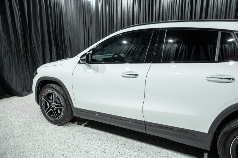 2026 Mercedes-Benz GLA 250 SUV Peoria AZ