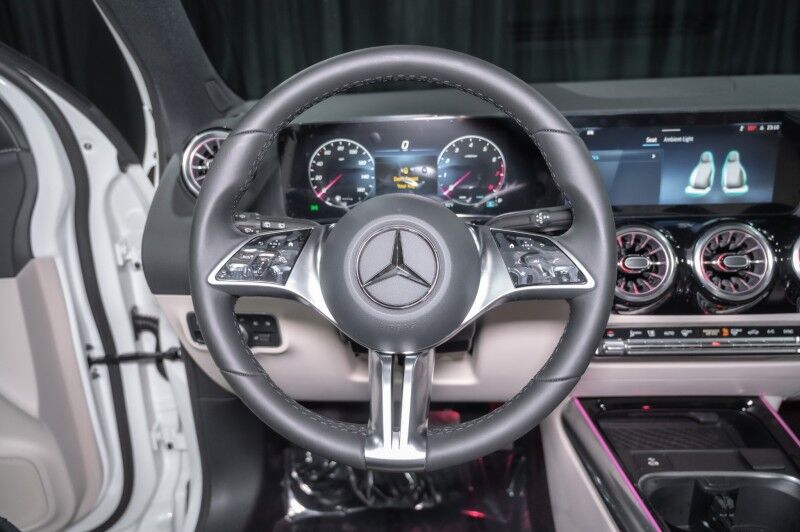 2026 Mercedes-Benz GLA 250 SUV Peoria AZ