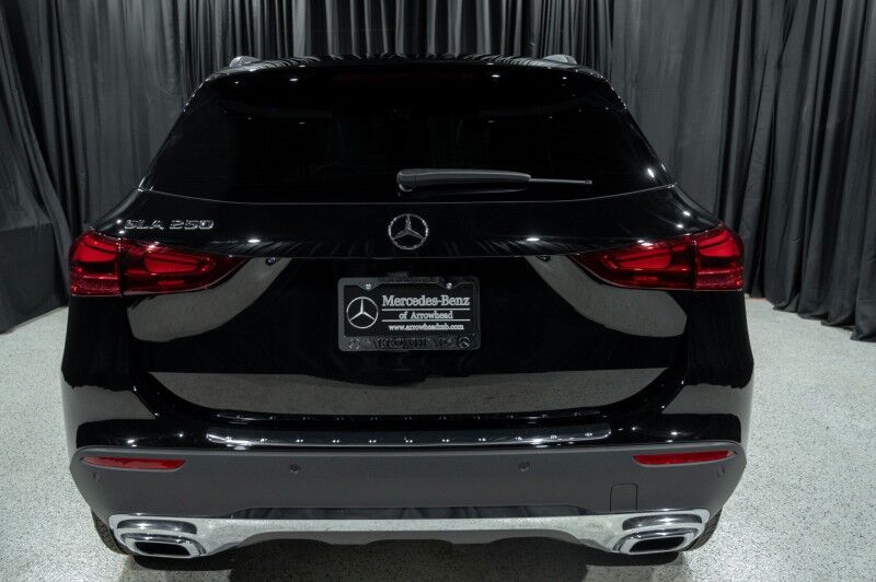 2026 Mercedes-Benz GLA 250 SUV Peoria AZ