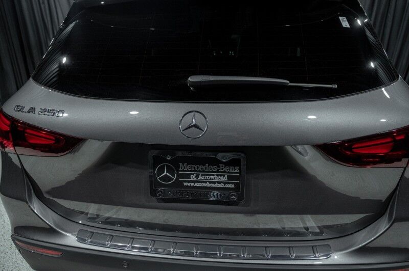 2026 Mercedes-Benz GLA 250 SUV Peoria AZ
